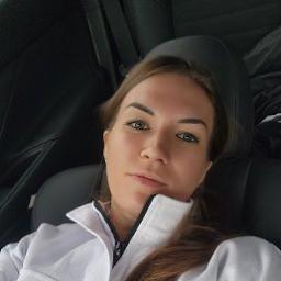  Ирина