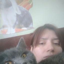  Вика