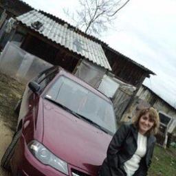  Марина
