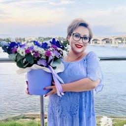  Галина