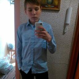  Алексей