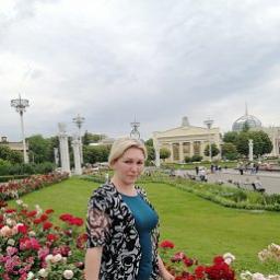  СВЕТЛАНКА