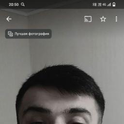  Shorux Halimov