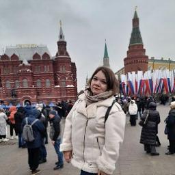  Олеся