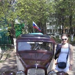  Вероника