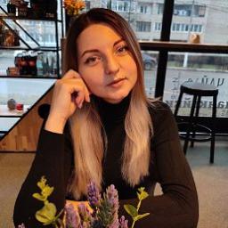  Катя