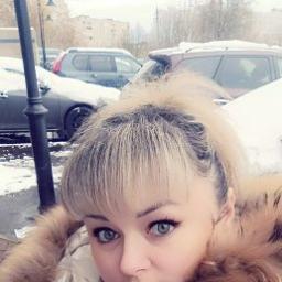 Оля