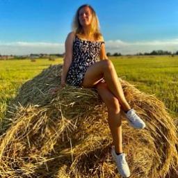  Екатерина