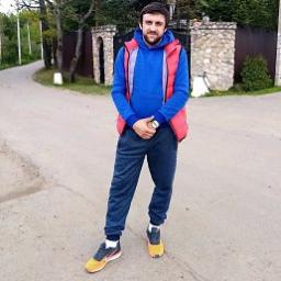  Самир