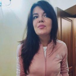  Марина