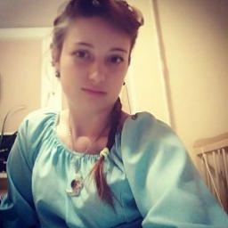  Танюша Розали
