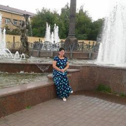  Светлана