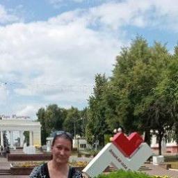  Светлана