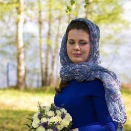  Екатерина