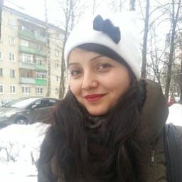  Тахмина