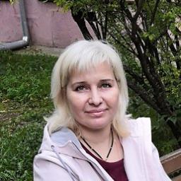  Ольга