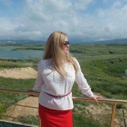  Екатерина