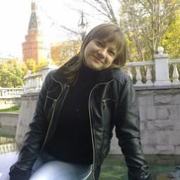  Аня