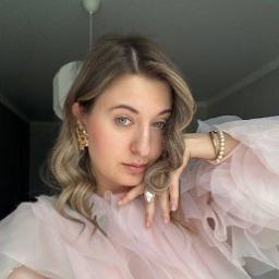  Екатерина