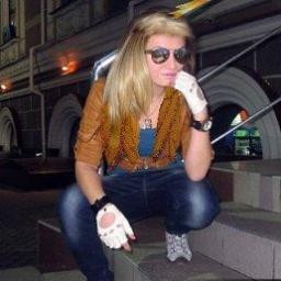  Лана