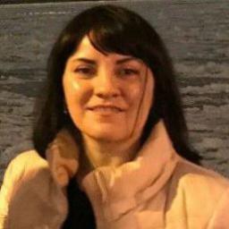  Светлана