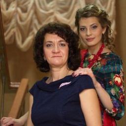  Светлана Кузнецова