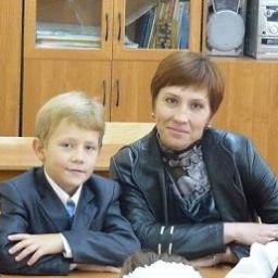  Лена С.-Ч.
