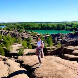  Юлия Боровкова