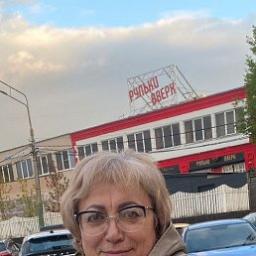  Надежда Черемшанцева