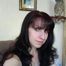  Галина