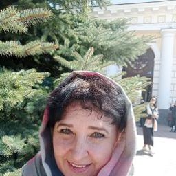  Ирина