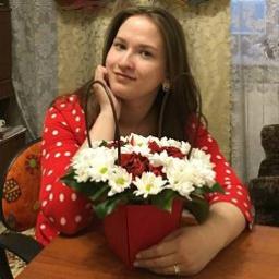  Аня