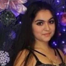  Ангелина