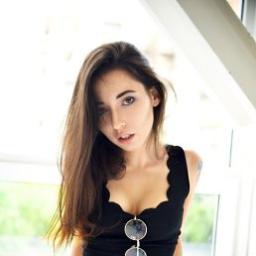  Катерина
