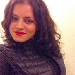  Катерина