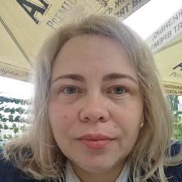  Светлана