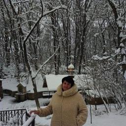  Валентина