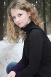  Кристина