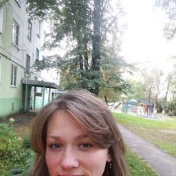  Галина