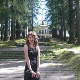 Анютка