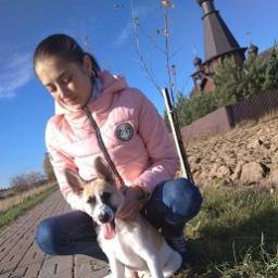  Кристина