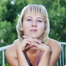  Оксана