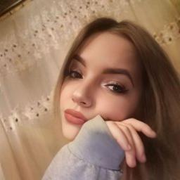  Малышка