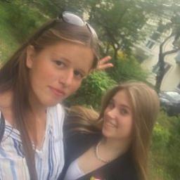  Катерина