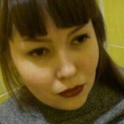  Ия Панова