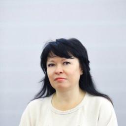  Ольга