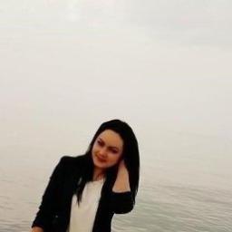  Натуся