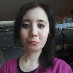  Леана Тагатова
