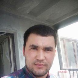  Рустам