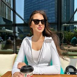  Екатерина